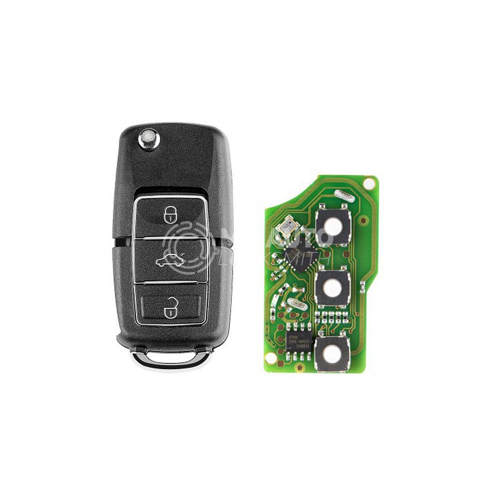 Xhorse VVDI Key